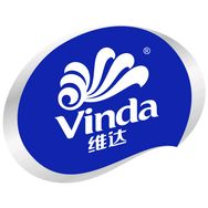 维达Vinda纸品湿巾旗舰店抖音达人头像