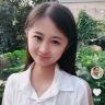 橙汁儿呀（豫中鞋仓）抖音达人头像