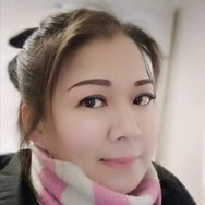 蓝天艺术幼儿园顾老师抖音达人头像