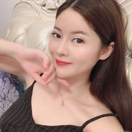婷婷小仙女抖音达人头像