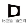 比亚迪迪空间丨天津馆抖音达人头像