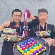 小海乡村守护人抖音达人头像