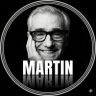 Martin斯科塞斯的笔记抖音达人头像