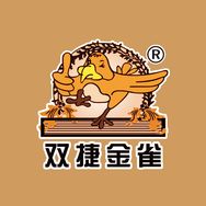 双捷金雀官方旗舰店抖音达人头像