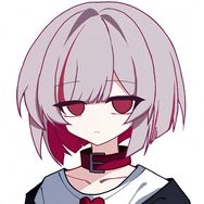 小鸟游星乐い抖音达人头像
