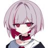 小鸟游星乐い抖音达人头像