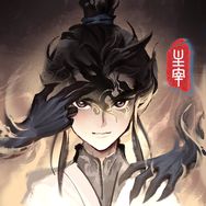 主宰世界抖音达人头像