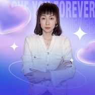 安靖在美国抖音号头像