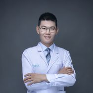 医大四院张会永抖音达人头像