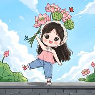 零碎小土豆🥔抖音达人头像