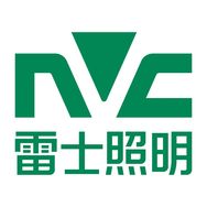 NVC雷士照明雷士照明专卖店抖音达人头像