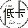 饭饭的轻食日记抖音达人头像