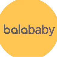 巴拉baby婴童店抖音达人头像