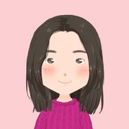 米粒儿抖音达人头像