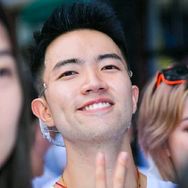 猛男阿凯奇幻之旅抖音达人头像