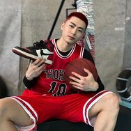 修鞋飒飒来（球鞋回收）抖音达人头像