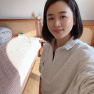 82年阿素面部八段锦，冥想放松抖音达人头像