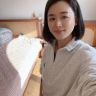82年阿素面部八段锦，冥想放松抖音达人头像