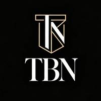 TBN抖音达人头像