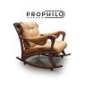 PROPHILO普珞原创家具抖音达人头像