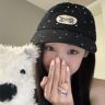 CathyCase抖音达人头像