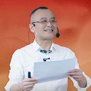 李尧知行合一抖音达人头像