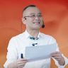 李尧知行合一抖音达人头像
