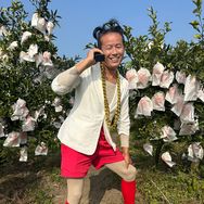 三毛王大爷(收徒)抖音达人头像