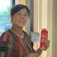 成都婆婆的日常抖音达人头像