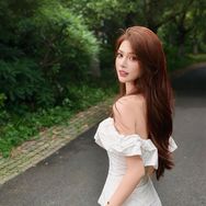吴Tina抖音达人头像