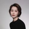 颜金金金er 蓝气球狂欢购抖音达人头像