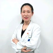 泌尿外科女博士抖音达人头像