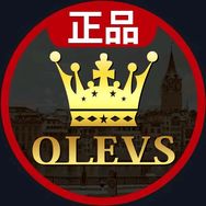 欧利时OLEVS锦隆泰专卖店抖音达人头像