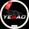 YEBAO摩托车装备旗舰店抖音达人头像