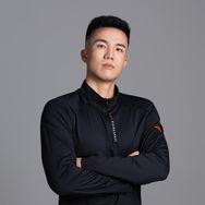 大海运动表现抖音达人头像