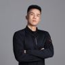 大海运动表现抖音达人头像