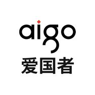 爱国者AIGO数码旗舰店抖音号头像