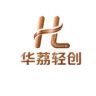 华荔漫剧抖音达人头像
