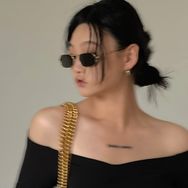 阿乐服装定制抖音达人头像