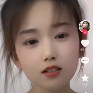 春非，抖音达人头像