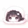 六酱宝宝🐽抖音达人头像