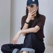 妞子家韩国女装抖音达人头像