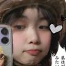 小雪饱饱抖音达人头像