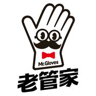 老管家邦乐专卖店抖音达人头像