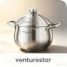 venturestar北卓锅具专卖店直播抖音达人头像