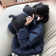 转转圈圈抖音达人头像