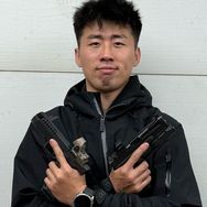 文博抖音达人头像
