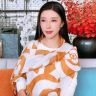 裕禧穿搭抖音达人头像
