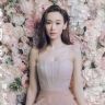 杨思琦抖音达人头像