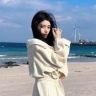 ally的小屋抖音达人头像